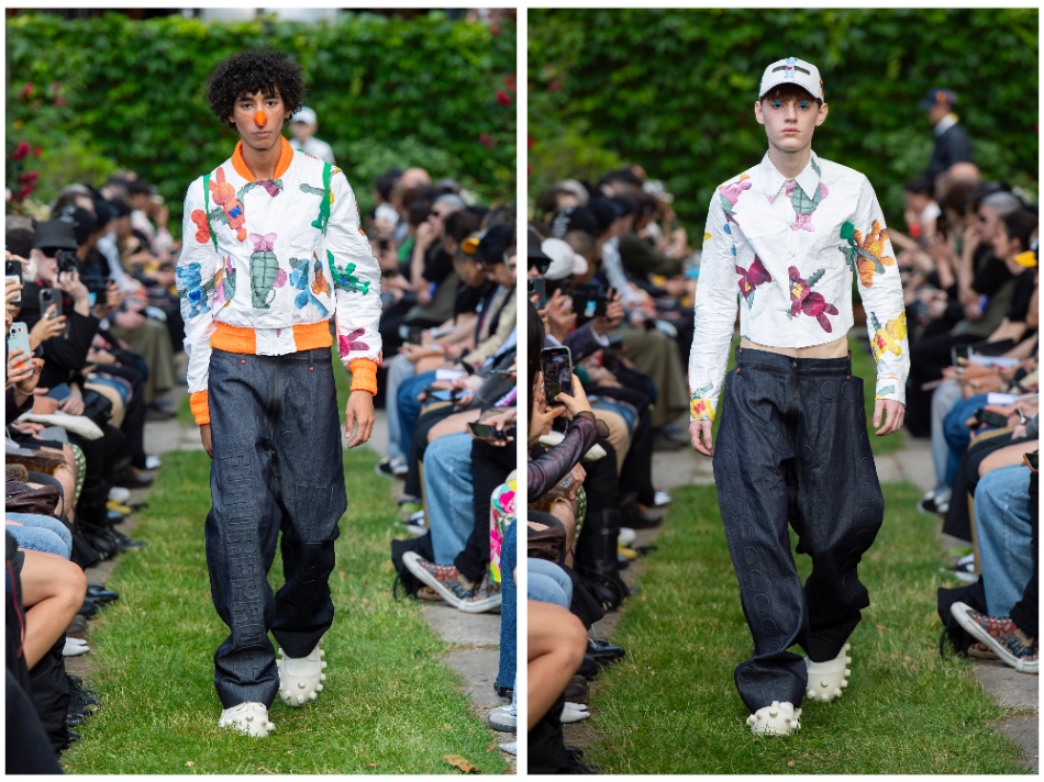 24Fashion TV WALTER VAN BEIRENDONCK SS25 012 1718997767 jpg